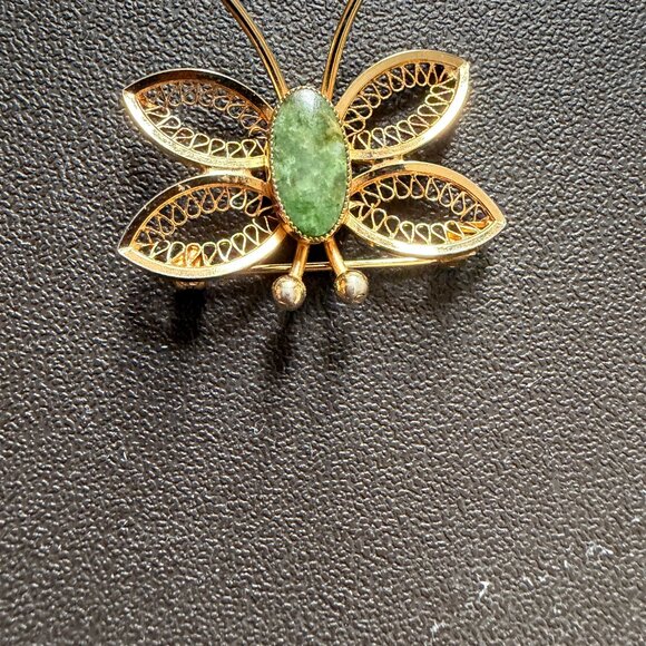 Assorted Insect Brooch Set - Picture 2 of 12